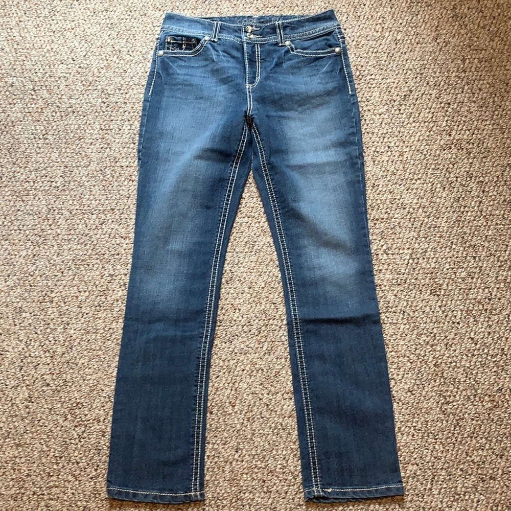 Women’s jeans